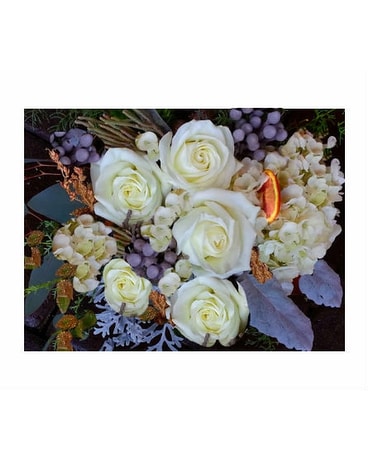 Apricot White